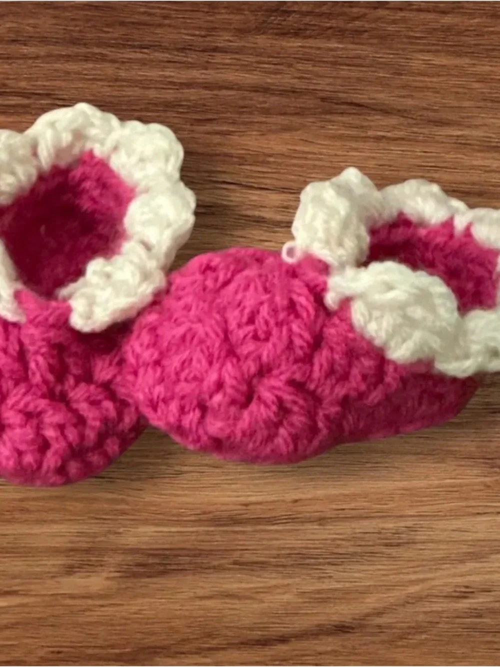 Handmade Sleeping Beauty Crochet Princess Costume